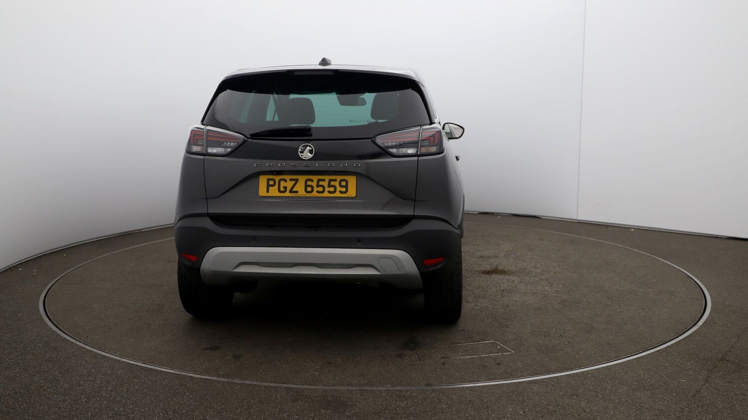 Used Vauxhall Crossland for sale - 76808712: Photo 49