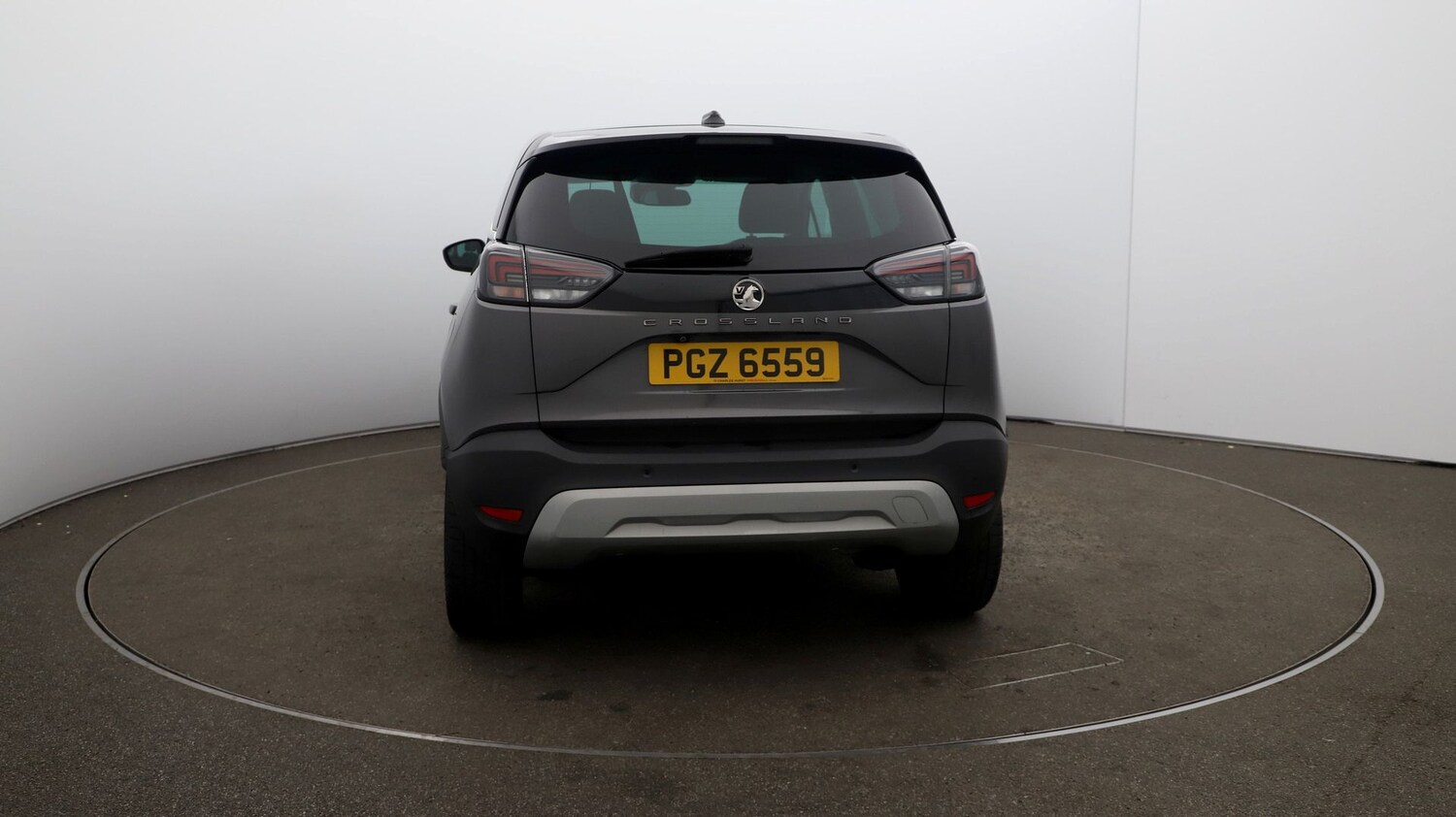 Used Vauxhall Crossland for sale - 76808712: Photo 51