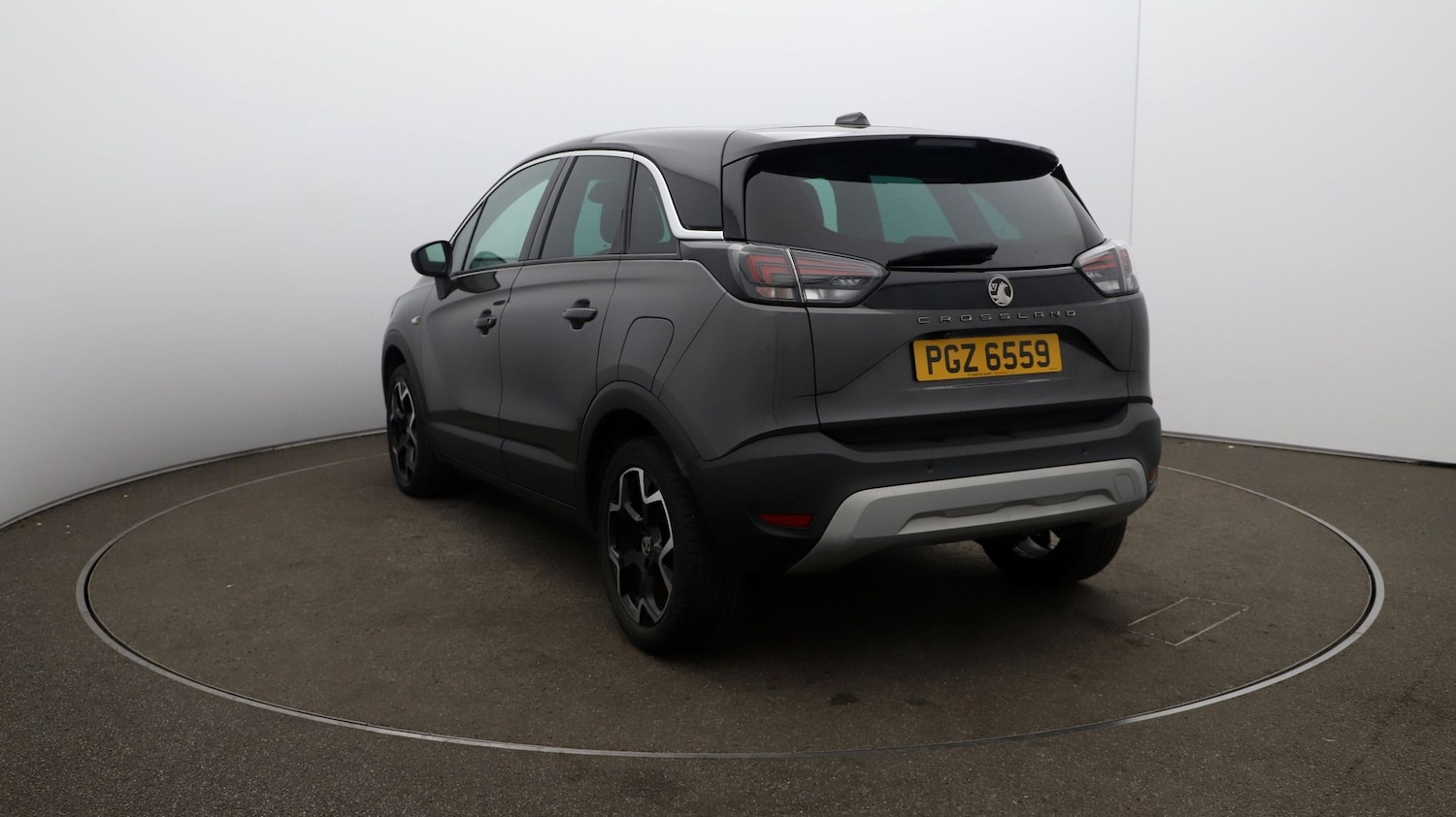 Used Vauxhall Crossland for sale - 76808712: Photo 53