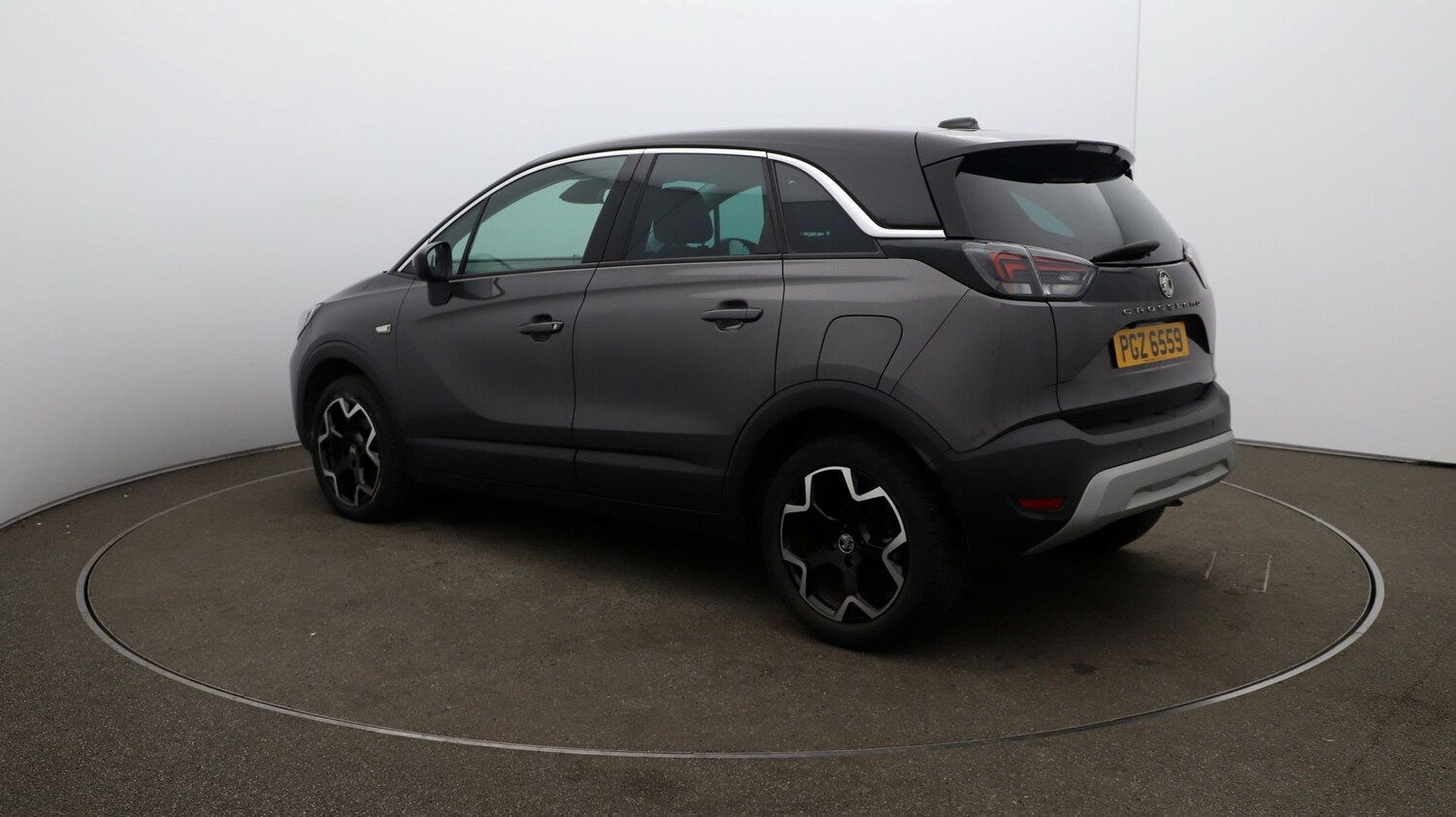 Used Vauxhall Crossland for sale - 76808712: Photo 55