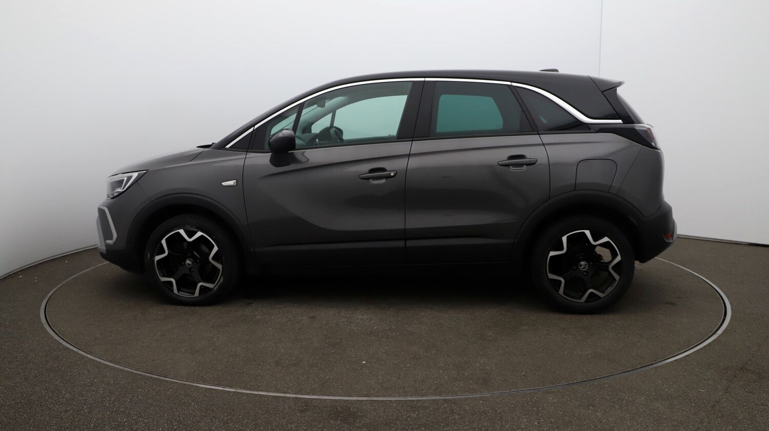 Used Vauxhall Crossland for sale - 76808712: Photo 56