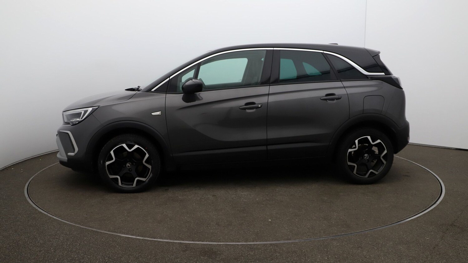 Used Vauxhall Crossland for sale - 76808712: Photo 57