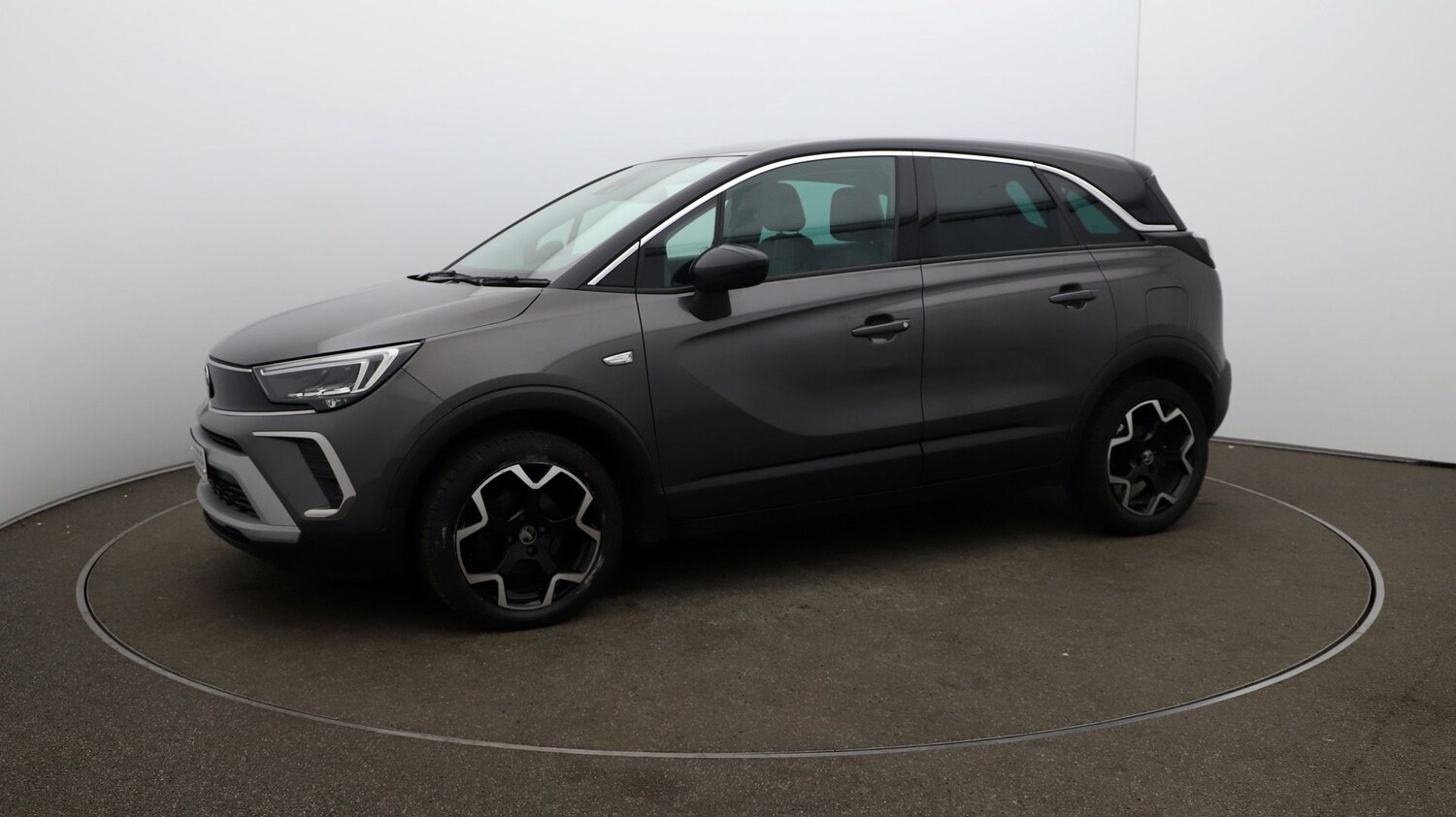 Used Vauxhall Crossland for sale - 76808712: Photo 59