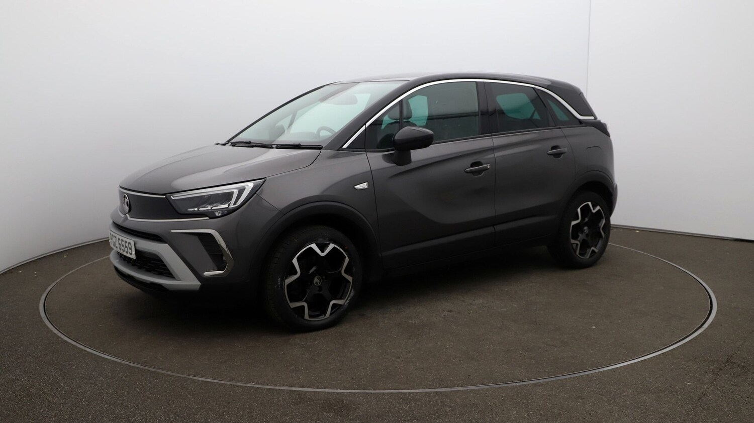 Used Vauxhall Crossland for sale - 76808712: Photo 60