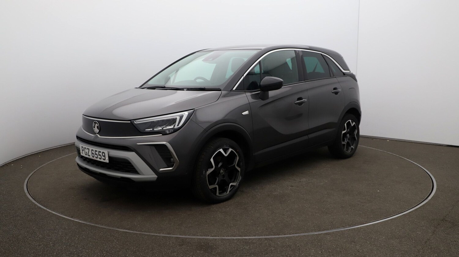 Used Vauxhall Crossland for sale - 76808712: Photo 61