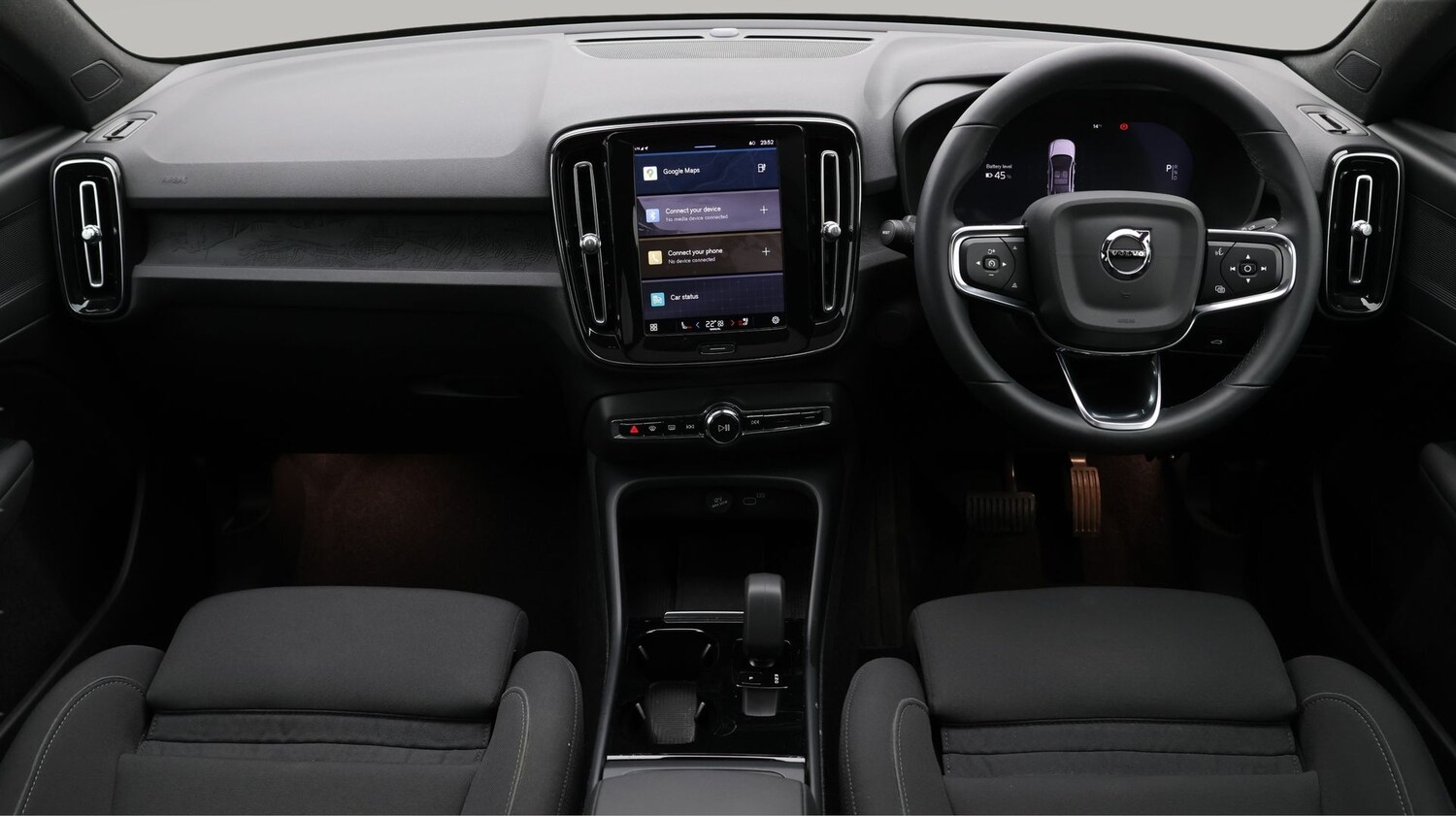 Used Volvo C40 2023 for sale - 77207265: Photo 13