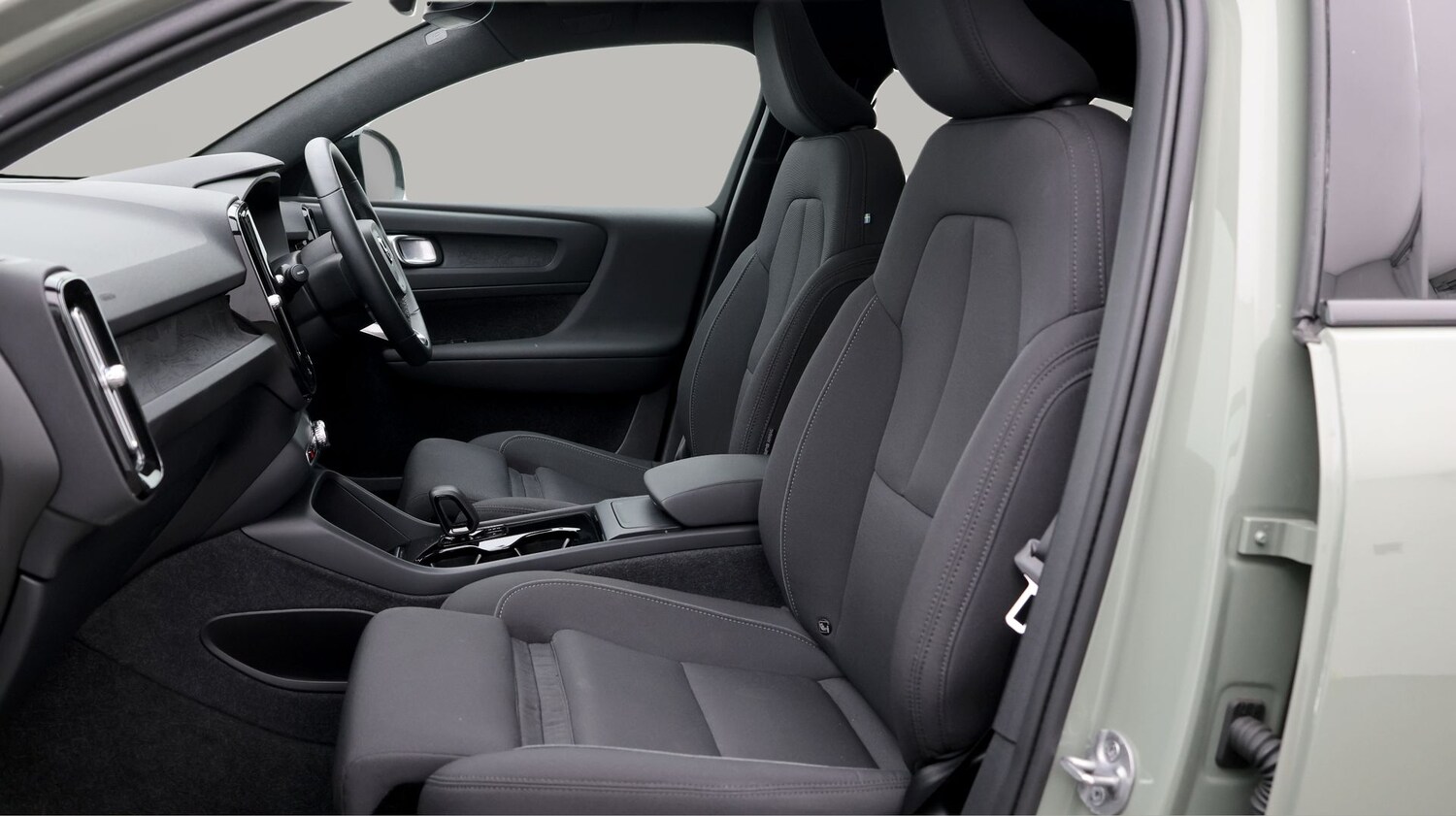 Used Volvo C40 2023 for sale - 77207265: Photo 14