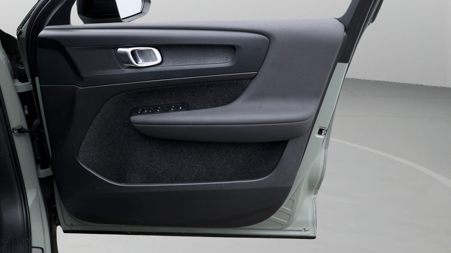 Used Volvo C40 2023 for sale - 77207265: Photo 15