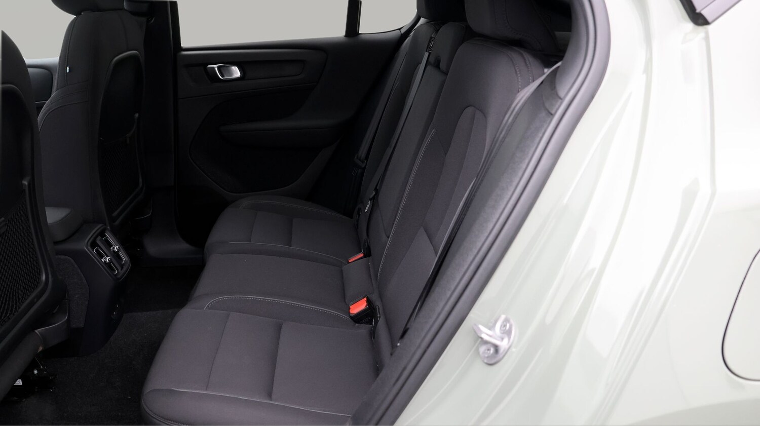 Used Volvo C40 2023 for sale - 77207265: Photo 16