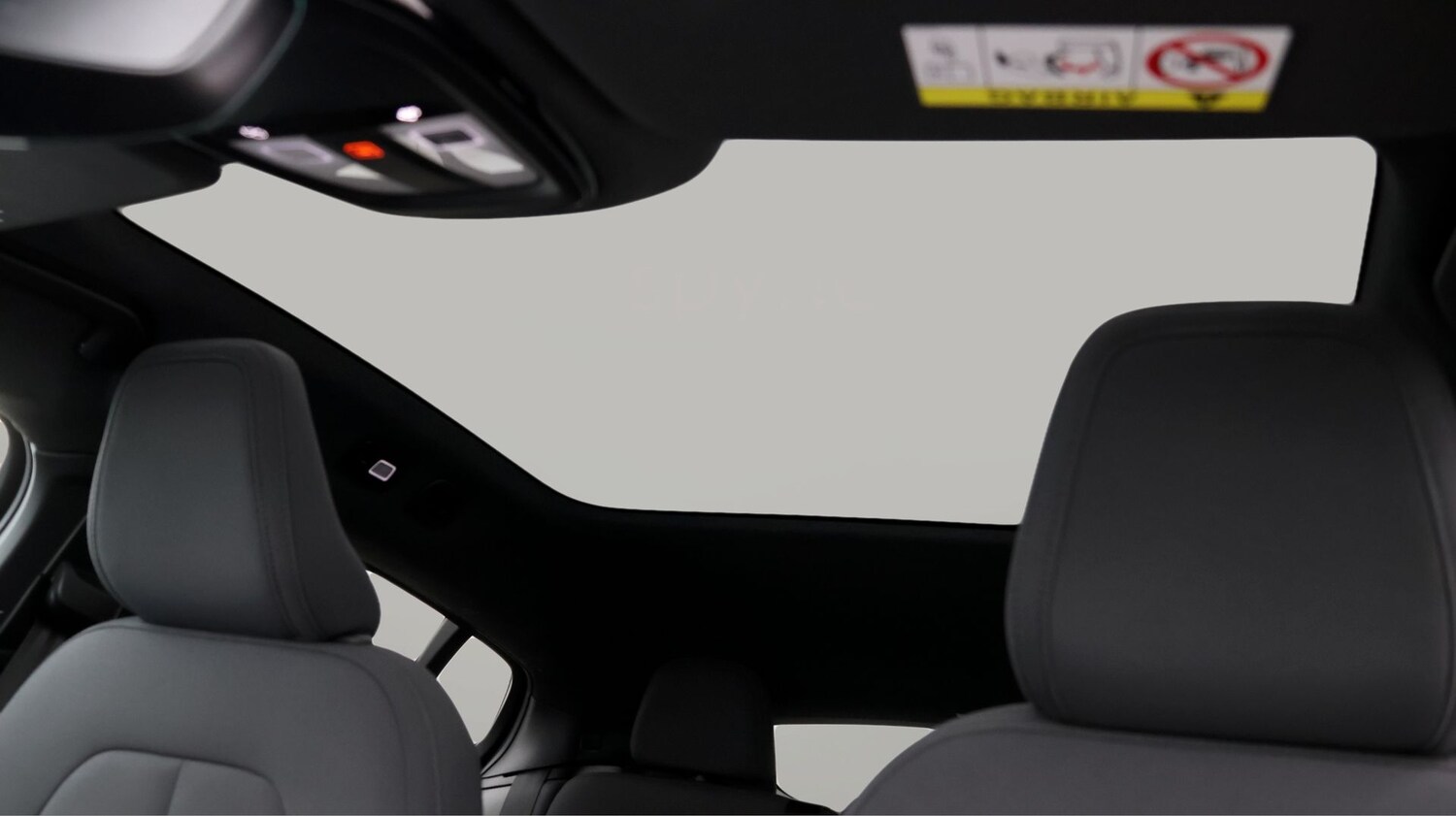 Used Volvo C40 2023 for sale - 77207265: Photo 20