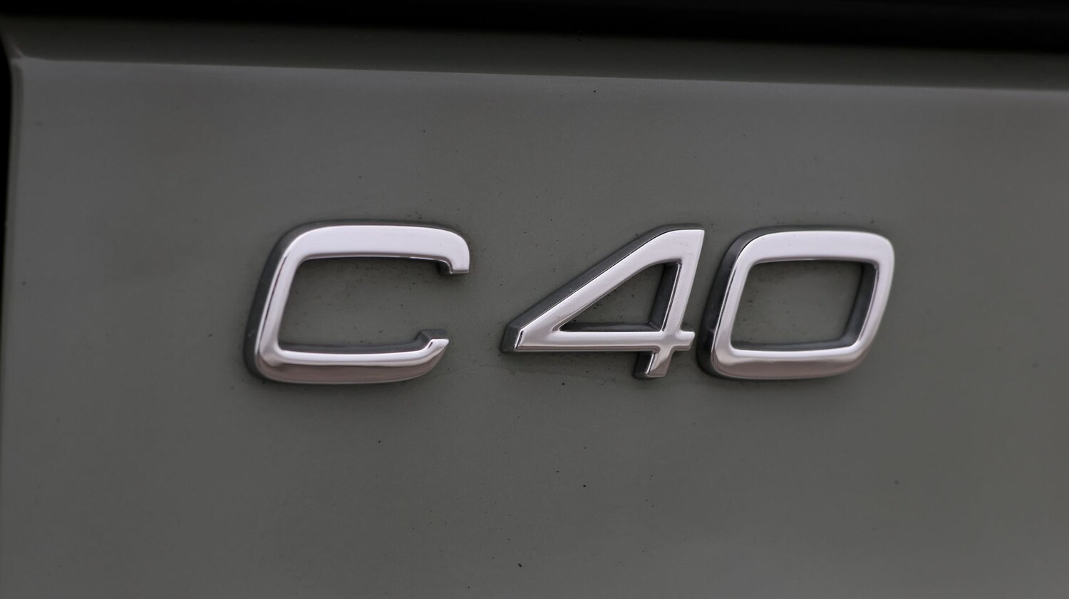 Used Volvo C40 2023 for sale - 77207265: Photo 26