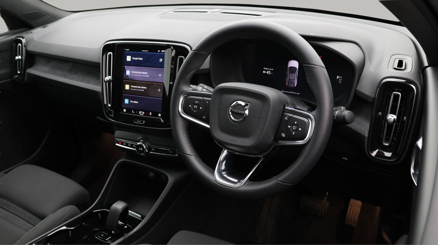 Used Volvo C40 2023 for sale - 77207265: Photo 9