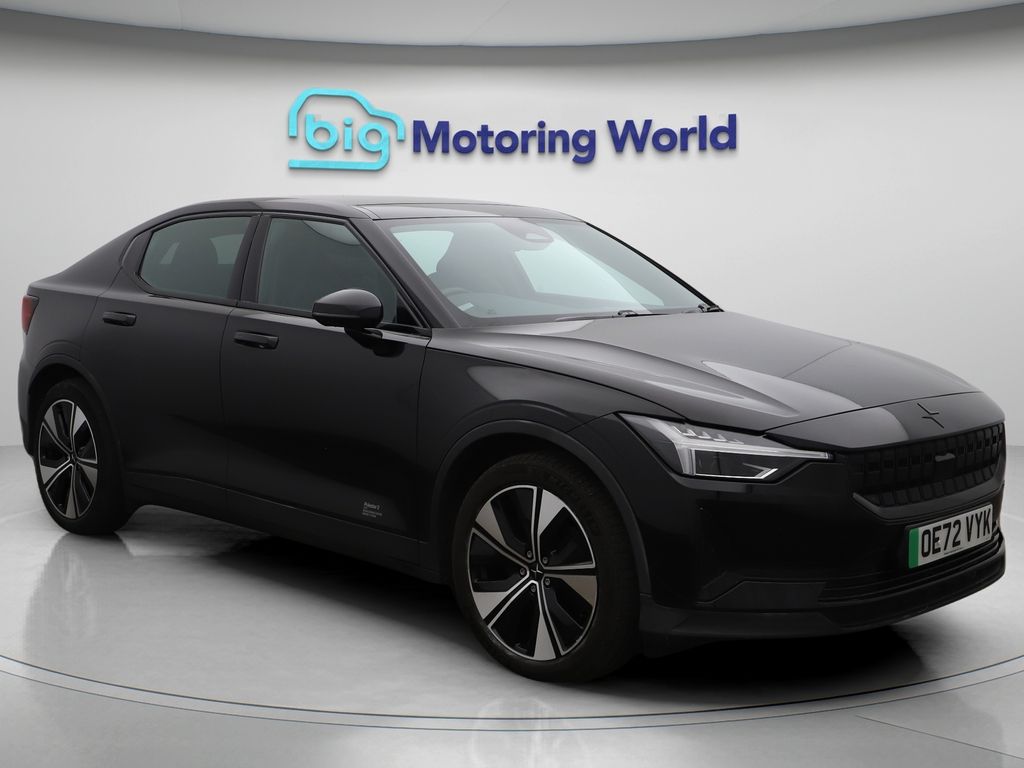Used Polestar Polestar 2 2022 for sale - 76905385: Photo 3