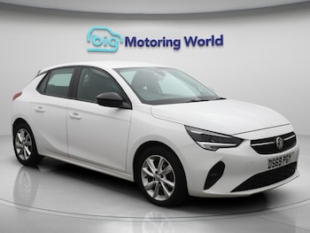 Used Vauxhall Corsa 2019 for sale - 75609629: Photo