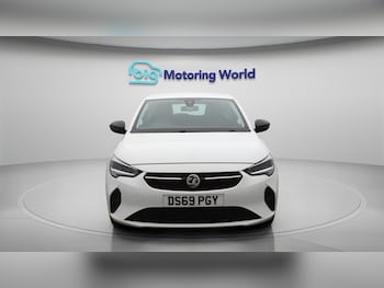 Used Vauxhall Corsa 2019 for sale - 75609629: Photo