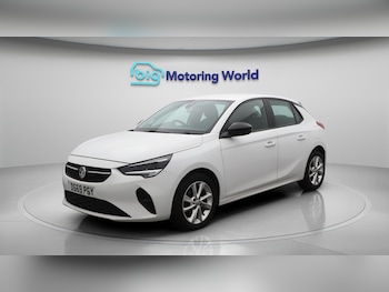 Used Vauxhall Corsa 2019 for sale - 75609629: Photo
