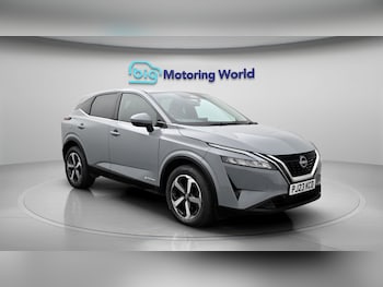 Used Nissan Qashqai 2023 for sale - 79229473: Photo