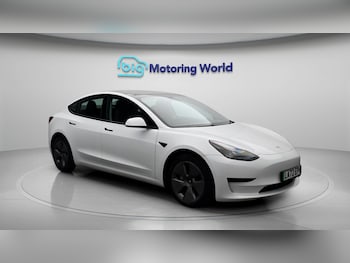 Used Tesla Model 3 2022 for sale - 78838200: Photo