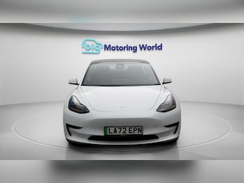 Used Tesla Model 3 2022 for sale - 78838200: Photo