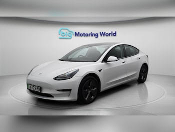 Used Tesla Model 3 2022 for sale - 78838200: Photo