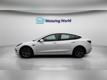 Used Tesla Model 3 2022 for sale - 78838200: Photo