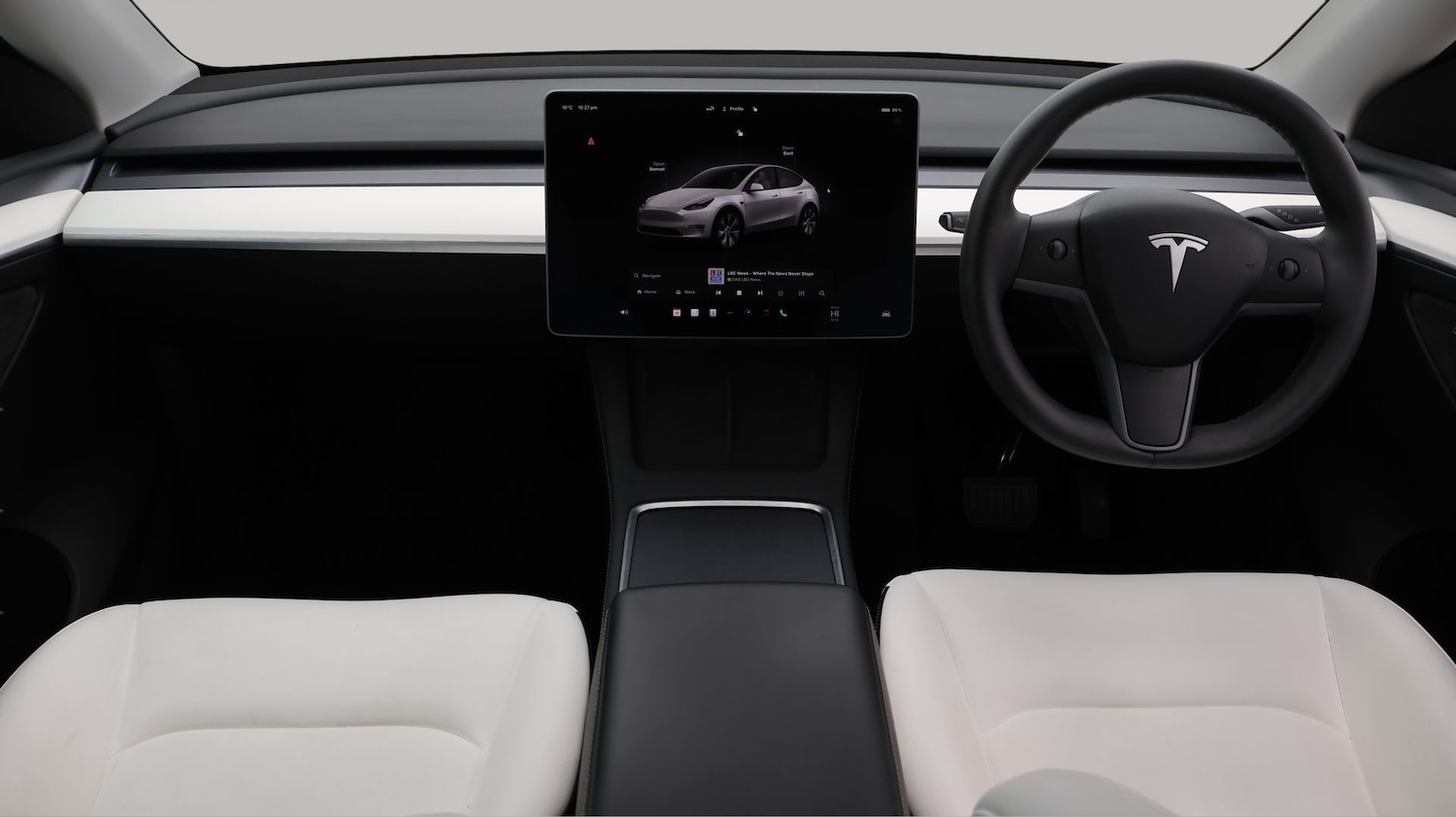 Used Tesla Model Y 2022 for sale - 77298214: Photo 13