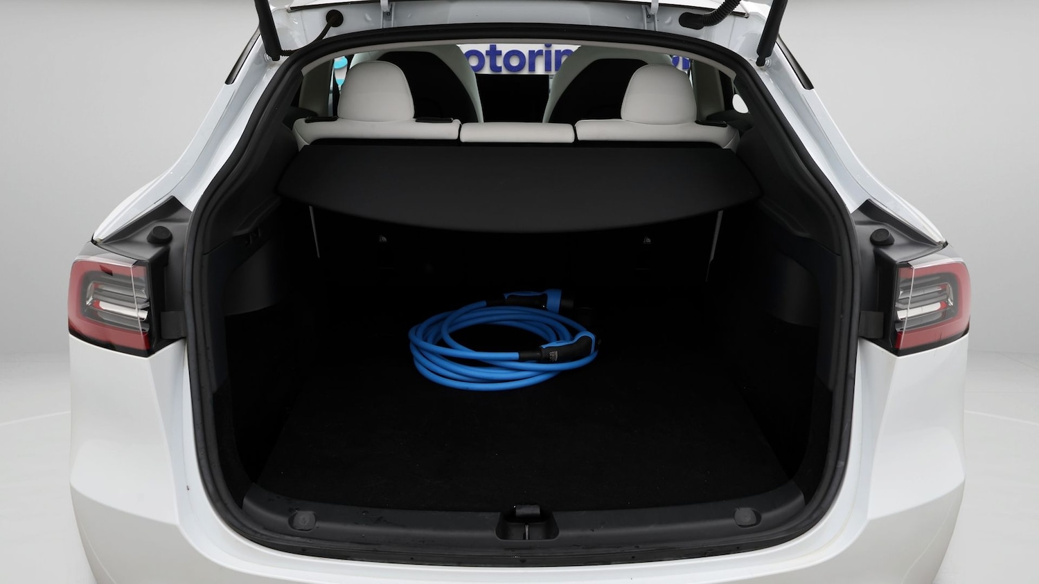 Used Tesla Model Y 2022 for sale - 77298214: Photo 17