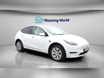 Used Tesla Model Y 2022 for sale - 77298214: Photo