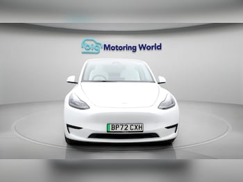 Used Tesla Model Y 2022 for sale - 77298214: Photo