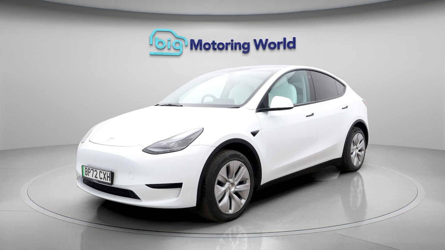 Used Tesla Model Y 2022 for sale - 77298214: Photo 3