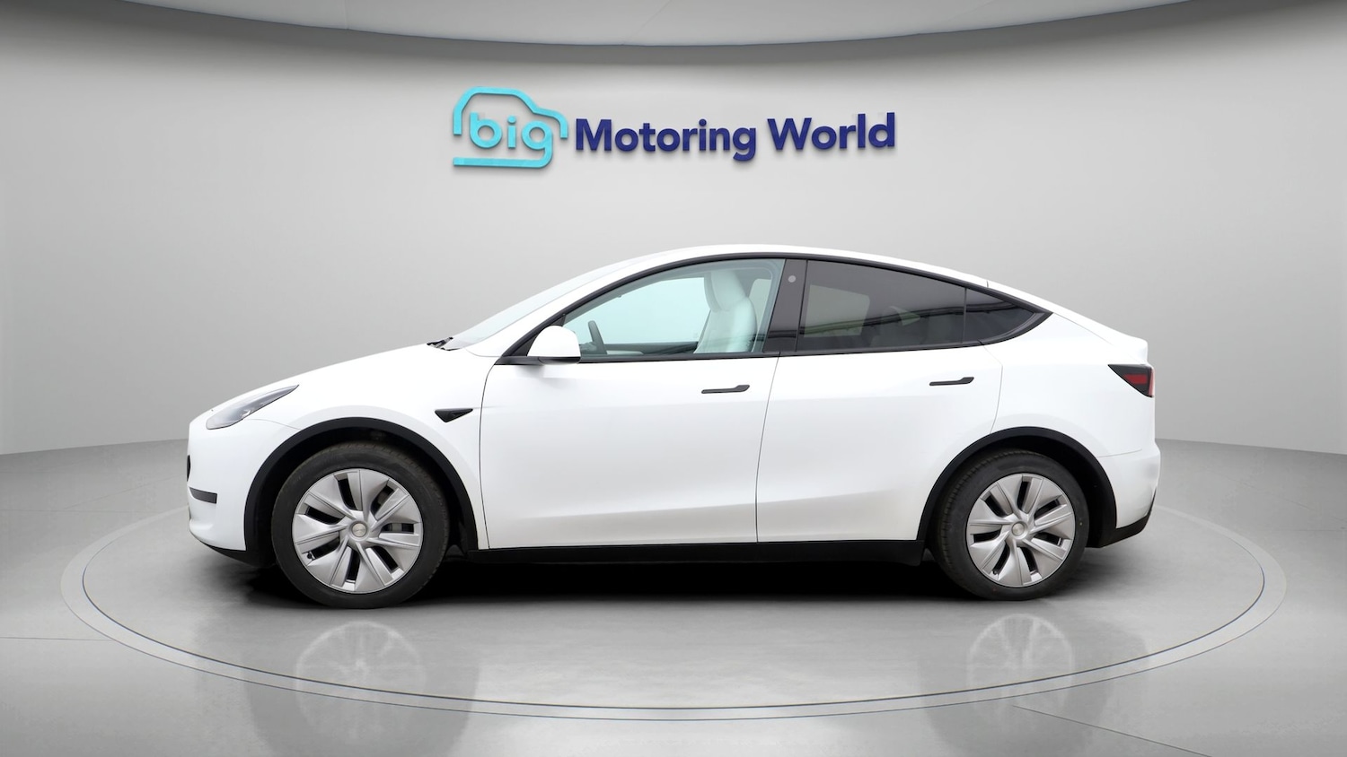 Used Tesla Model Y 2022 for sale - 77298214: Photo 4