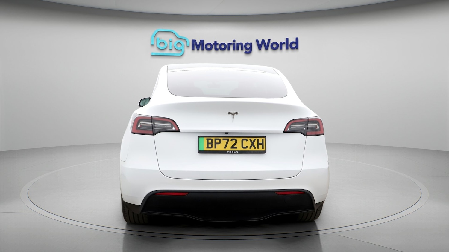 Used Tesla Model Y 2022 for sale - 77298214: Photo 6