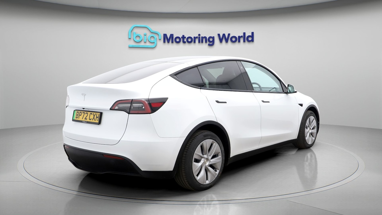 Used Tesla Model Y 2022 for sale - 77298214: Photo 7