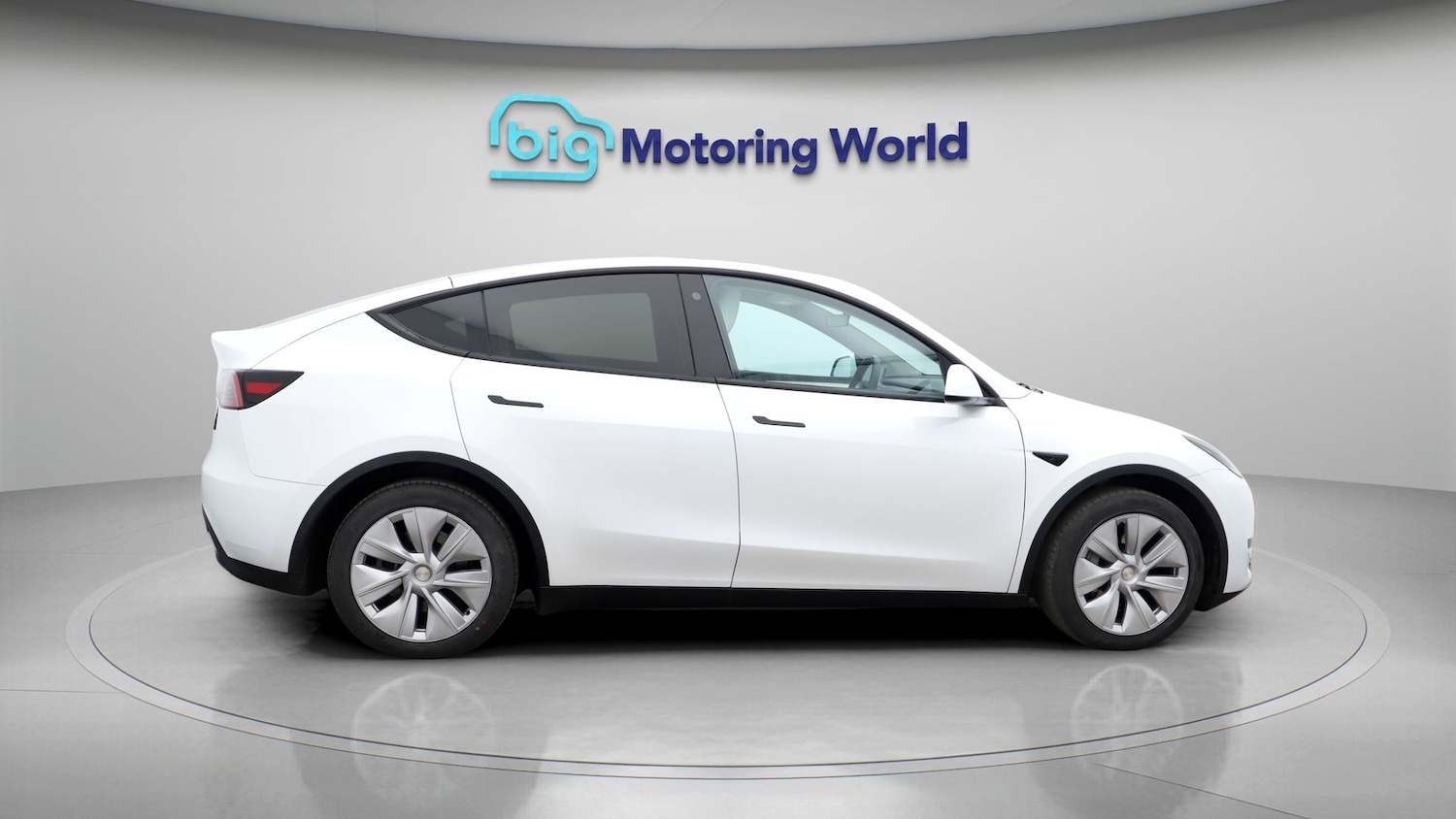 Used Tesla Model Y 2022 for sale - 77298214: Photo 8