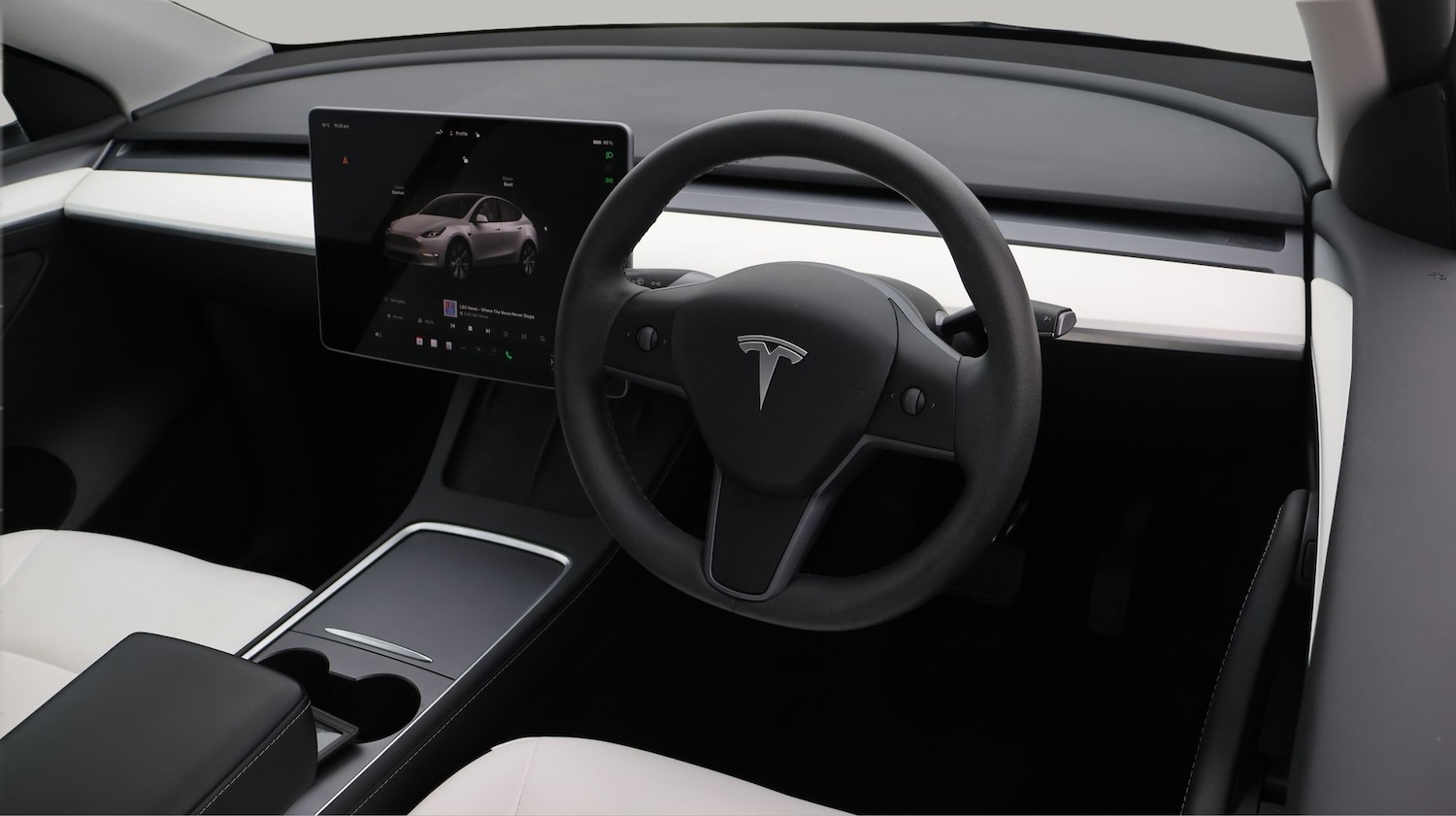Used Tesla Model Y 2022 for sale - 77298214: Photo 9