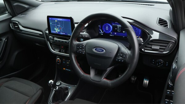 Used Ford Puma 2021 for sale - 75647347: Photo 10