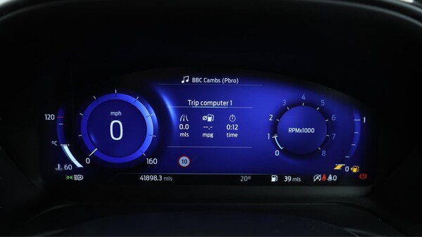 Used Ford Puma 2021 for sale - 75647347: Photo 11