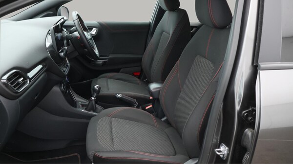 Used Ford Puma 2021 for sale - 75647347: Photo 15