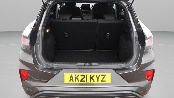 Used Ford Puma 2021 for sale - 75647347: Photo 18