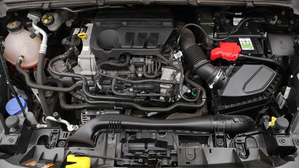 Used Ford Puma 2021 for sale - 75647347: Photo 20