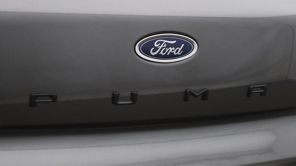 Used Ford Puma 2021 for sale - 75647347: Photo 22