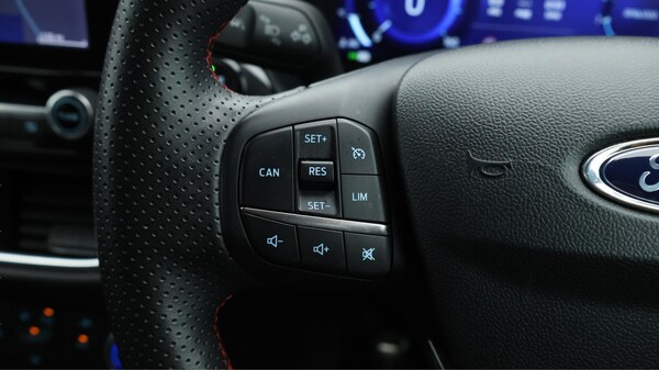Used Ford Puma 2021 for sale - 75647347: Photo 24