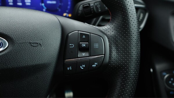 Used Ford Puma 2021 for sale - 75647347: Photo 25