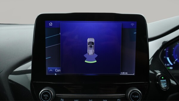Used Ford Puma 2021 for sale - 75647347: Photo 26