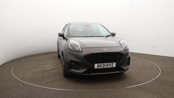 Used Ford Puma 2021 for sale - 75647347: Photo 41