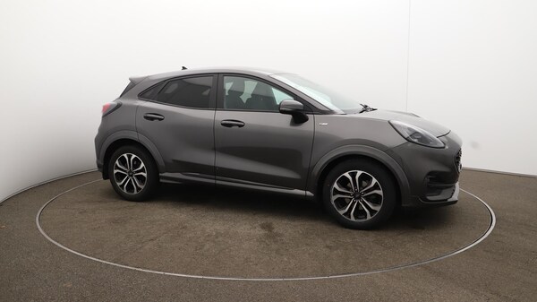 Used Ford Puma 2021 for sale - 75647347: Photo 46