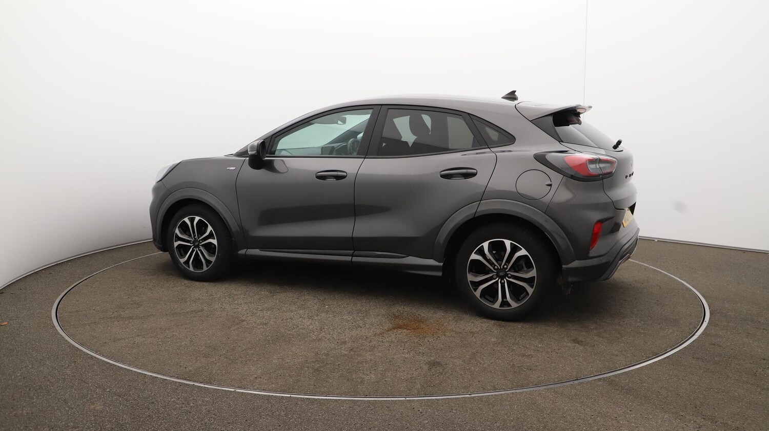 Vehicle 47