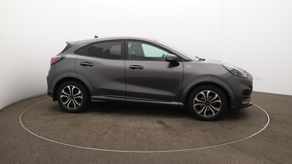 Used Ford Puma 2021 for sale - 75647347: Photo 48
