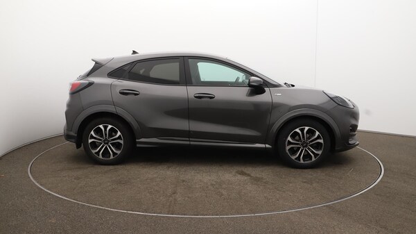 Used Ford Puma 2021 for sale - 75647347: Photo 49