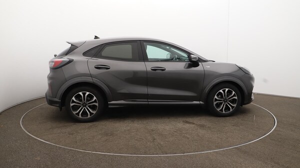 Used Ford Puma 2021 for sale - 75647347: Photo 50